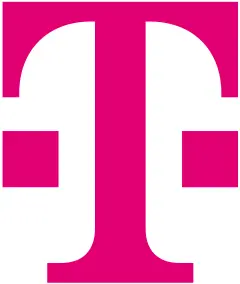 Telekom logo